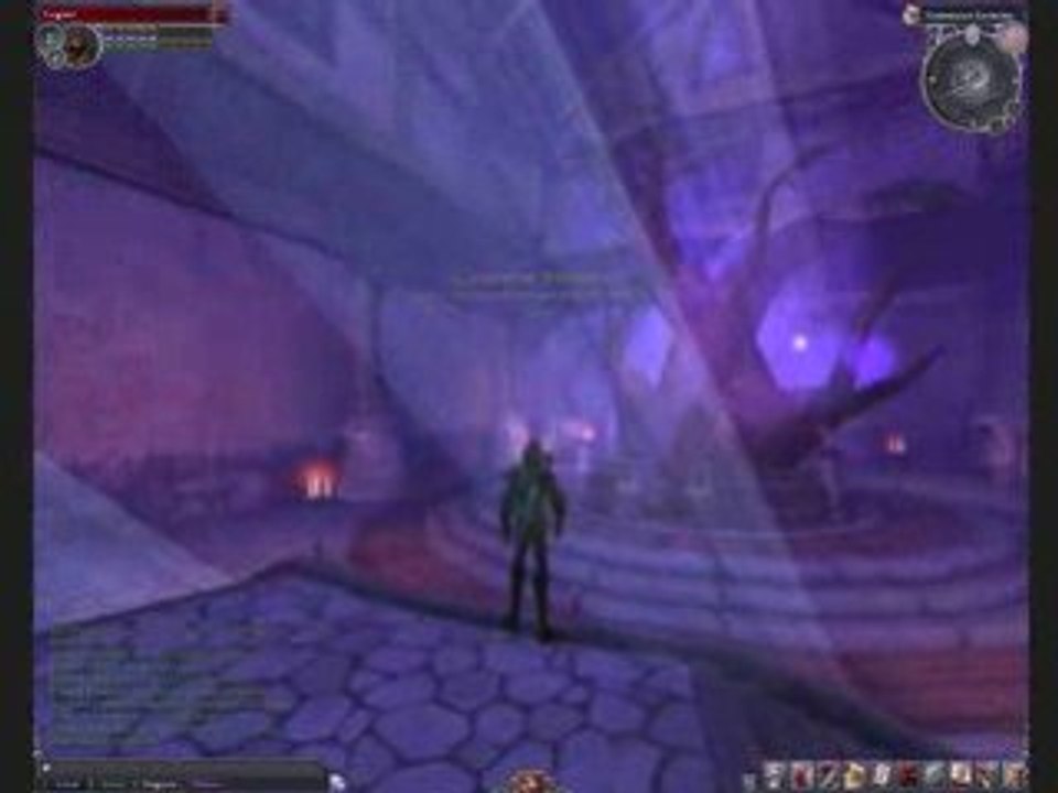 TcoS : petit tour en ville