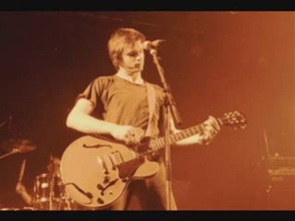 Noir Desir@CNT Elysée Montmartre, Paris (30-04-2000)