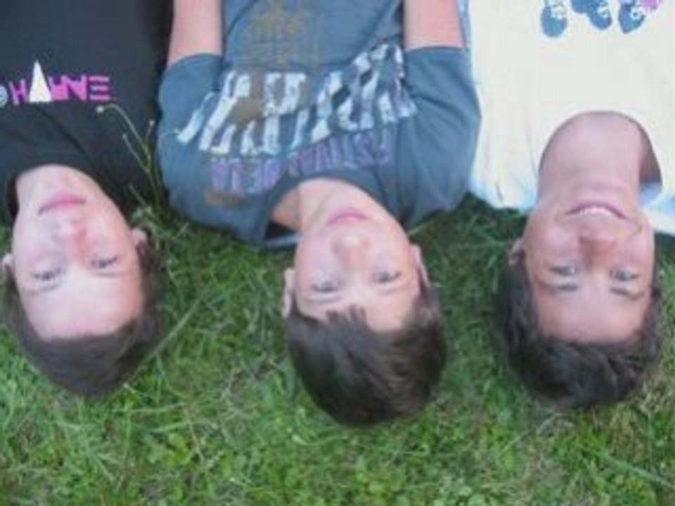 Souvenirs d'enfance (l)