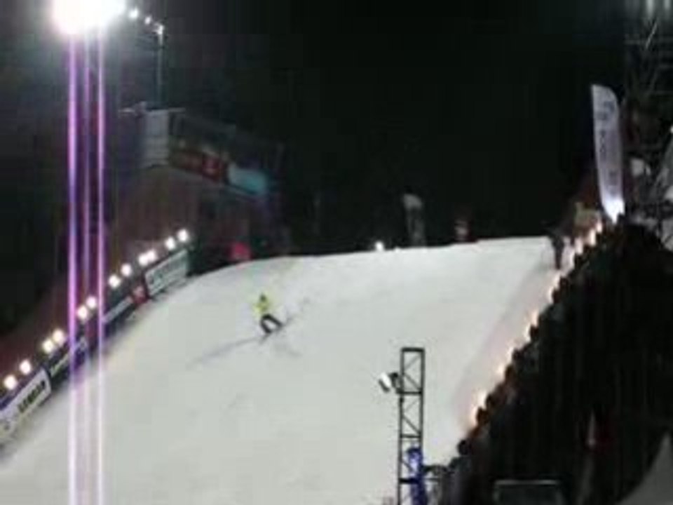 GRENOBLE FREESTYLE BATTLE