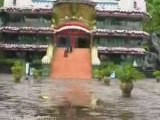 Sri Lanka Tourism - dambulla temple