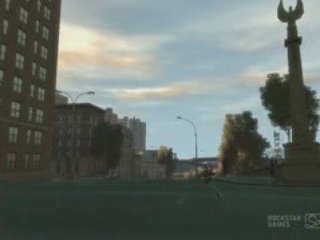 GTA IV Essais Editeur vidéo