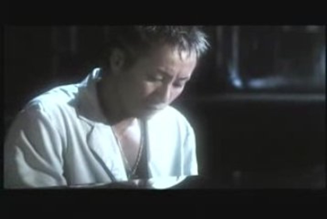 Nagabuchi Tsuyoshi - Close Your Eyes