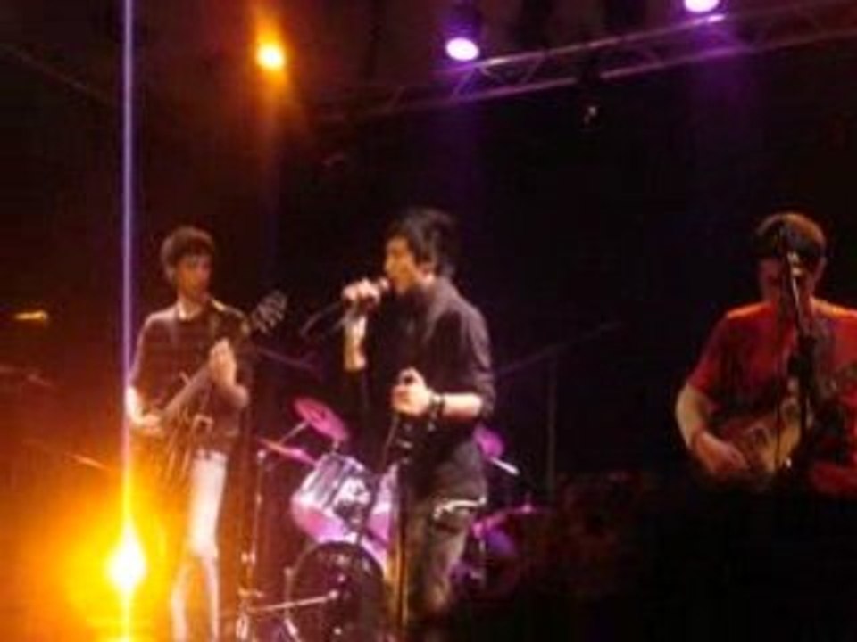 The Triky