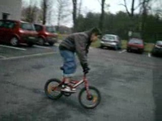 mini bmx hears riders prod