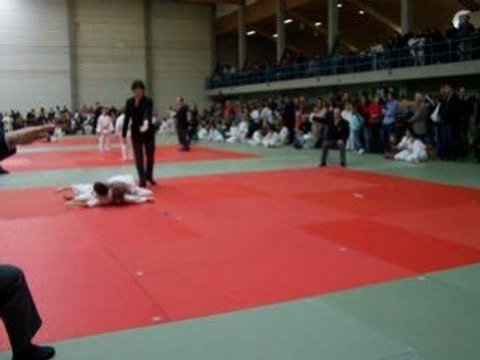 2ème combat julien st-gilles le 7 décembre