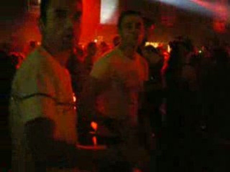 Voyage 15 years of Nightmare in Rotterdam by Trip & Teuf