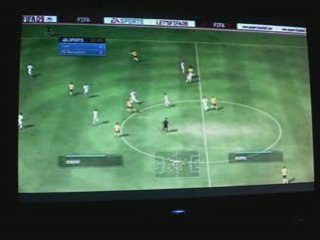 Test compression Fifa 09