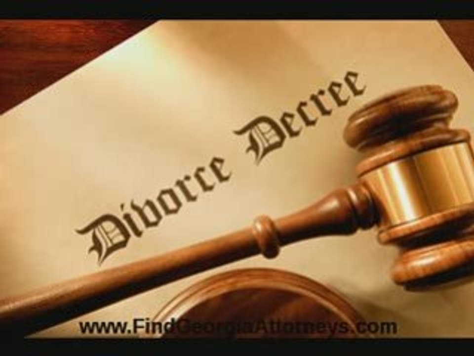 Looking for an Atlanta Attorney?