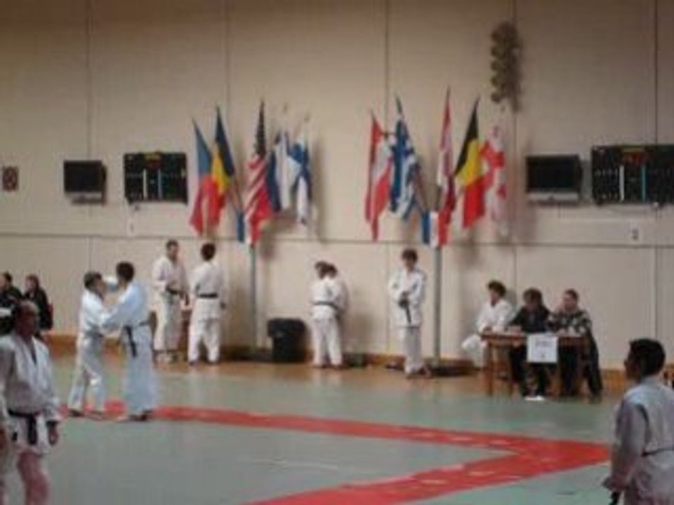 kata seconde partie