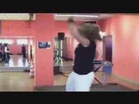 Stage perpignan agnes gonzales jessica exposito perpignan