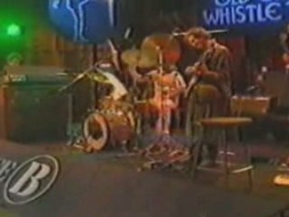 National Health - "The Collapso"