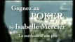 Isabelle MERCIER Gagnez au poker La méthode d'une pro