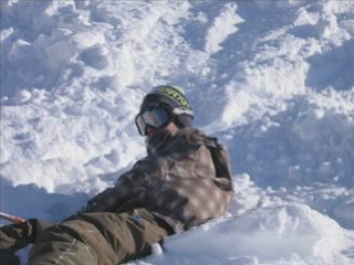 1ère journée de ride 2008-2009