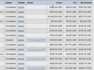 PROOF MAKE MONEY ONLINE EASY FREE, PROOF!