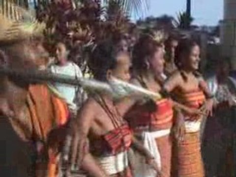 Hira fiderana - Mialy Rakotomamonjy (FF-45)