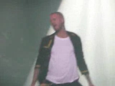 Catch me tour M.Pokora