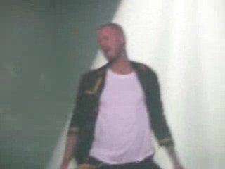 Catch me tour M.Pokora