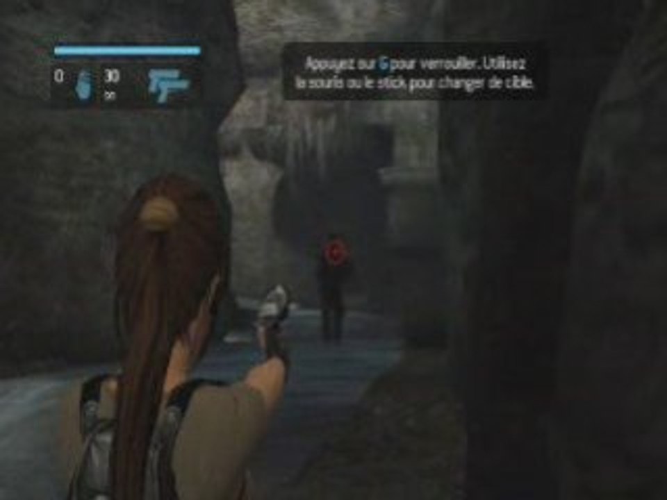 VideotestTombRaider