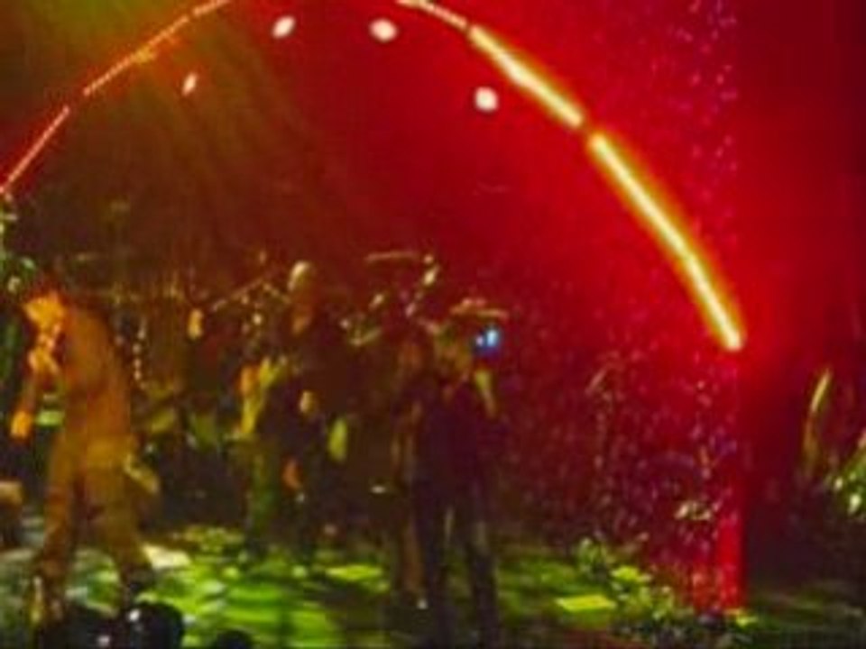 Lavilliers - Bataclan - 6/12/08 - avec Balbino Medellin