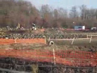 le téléthon 2008 à Restigné!