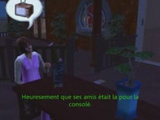 Ep 3 S01 Sims a secret
