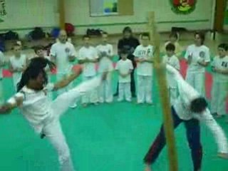 Mestres Val et breick formado ze pequenho profs leo e nei