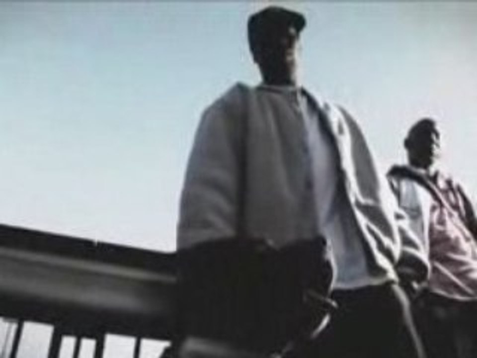 La rumeur - Sous les pavé la rage