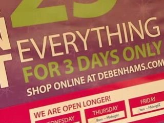 John Lewis reports boost in sales