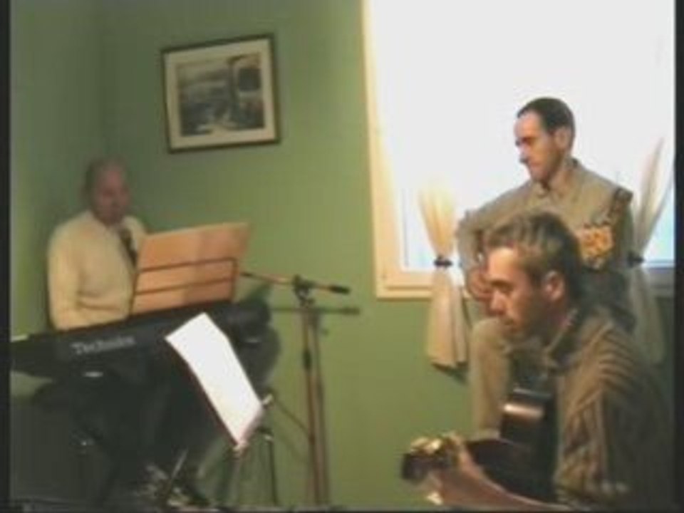 jjpfmusic - Kaolin - Partons vite