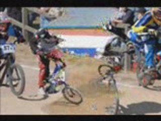 Moi et des potes en compet