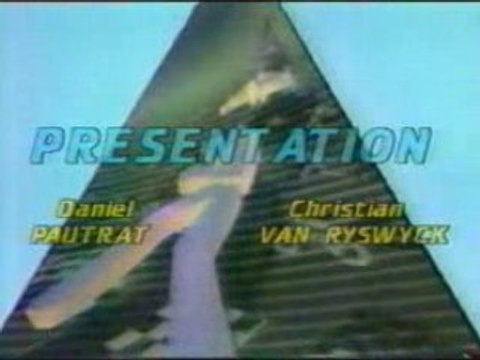 TF1 - 27 juillet 1986 - Bande-annonce La peur du scalp - Sport Dimanche Soir