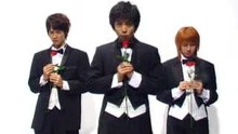 Kibum, Heechul - Sarang Surowo Parody