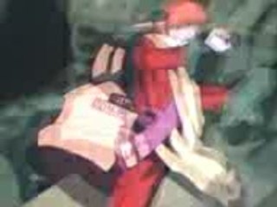 Gaara