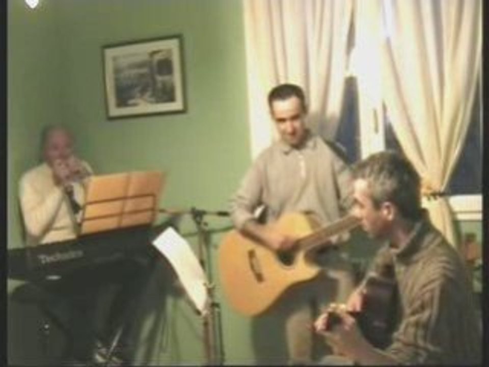 jjpfmusic - noir désir - Aux sombres héros de l'amer