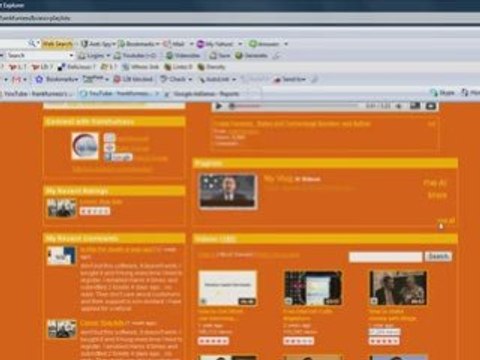 Youtube secrets, tools and marketing strategies