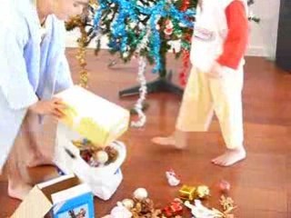 on prepare noel 2008