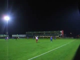 Hoogstraten - CS Visé (14 éme journée)