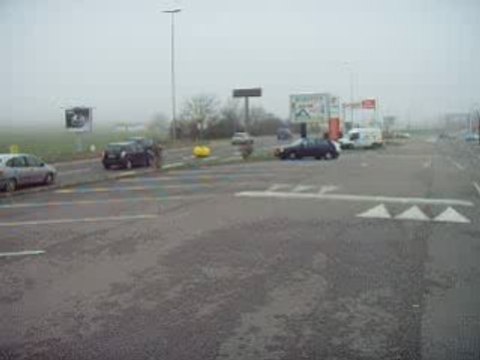 Mais ils sont fous à Orgeval