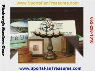 Pittsburgh Steelers Shop