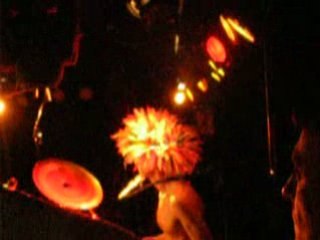 Bumcello live @ Triplex #4