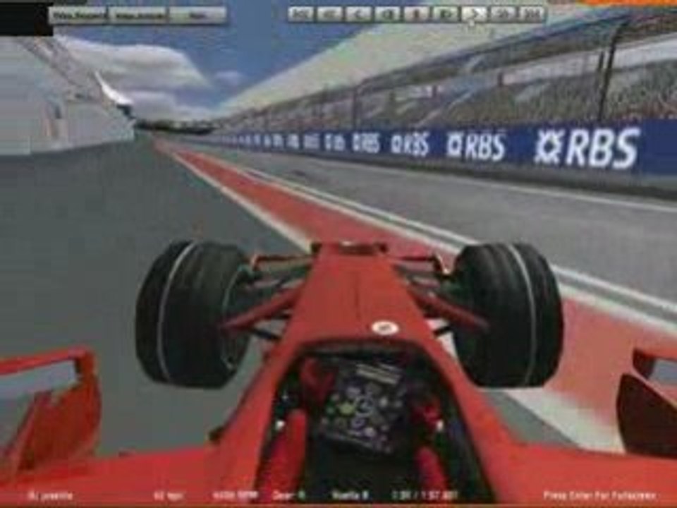 rfactor f1 08 resumen gp turquia