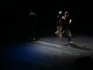 Noisiel Break dance
