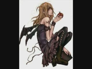 Death Note Y'All Want a Single