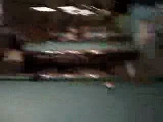 Una tarde cualquiera... xD