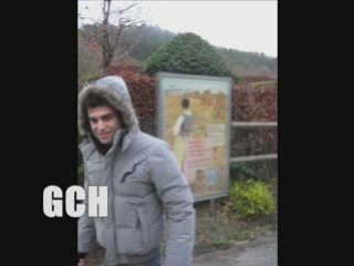 GIORGIO @ GIVERNY 2008 ¤ SPLEEN - CHRISTOPHE MAE