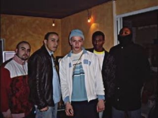 Parle 2 Moi-rekta,Moha Le Vagabond,DonErbackGhettoBlaze