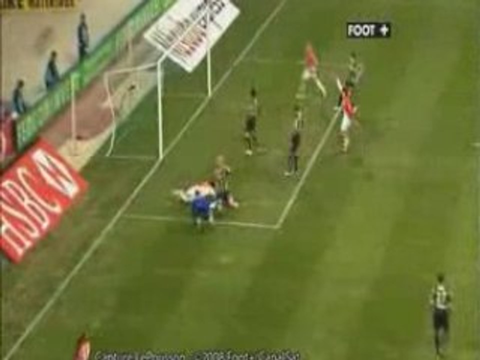 But Alonso contre Sochaux