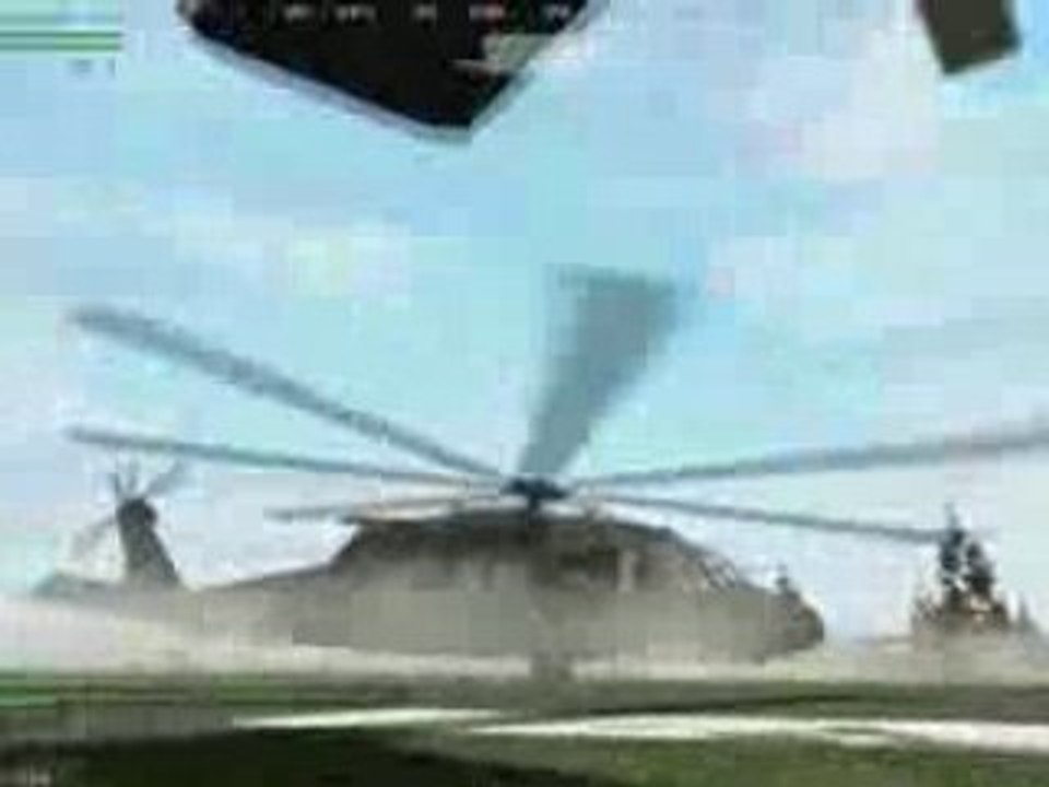 Operation Reality ArmA Mix Footage Nov/Dec 2008 [PART 2]