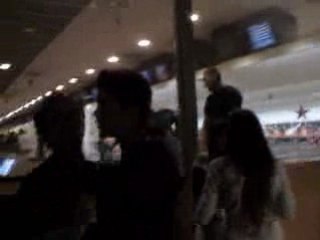 Esos billares... se salio xD!